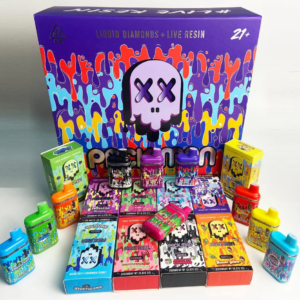 Packman 2g disposable