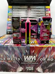 Whole Melts 2g Disposable