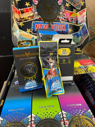 Muha Meds Disposable - Image 5