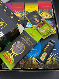 Muha Meds Disposable - Image 4