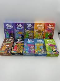 Jeeter Juice 2g Disposable - Image 3