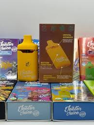 Jeeter Juice 2g Disposable - Image 4