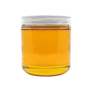 THC Cannabis Oil UK