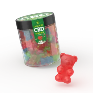 CBD Gummies Immunity