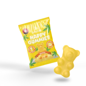 CBD Gummies Mango