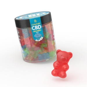 CBD Gummies Rest