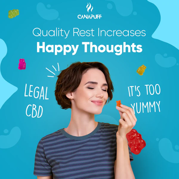 CBD Gummies Rest - Image 6