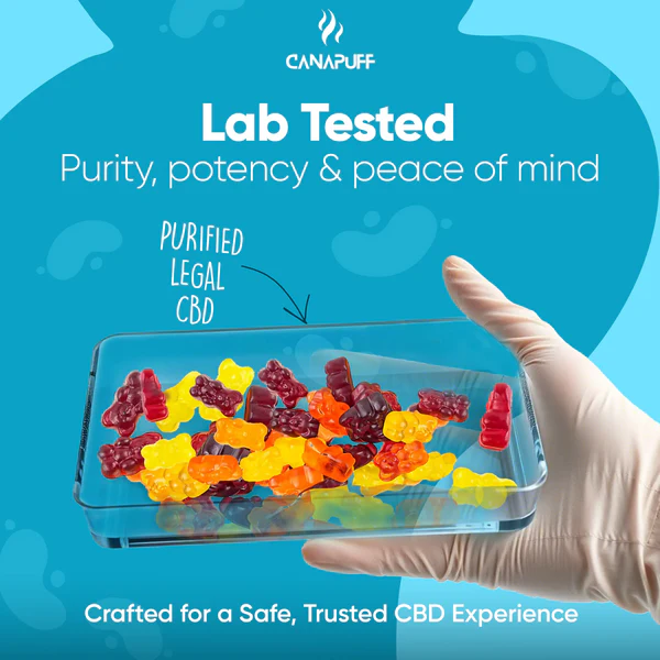CBD Gummies Rest - Image 10
