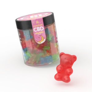 CBD Gummies Sleep