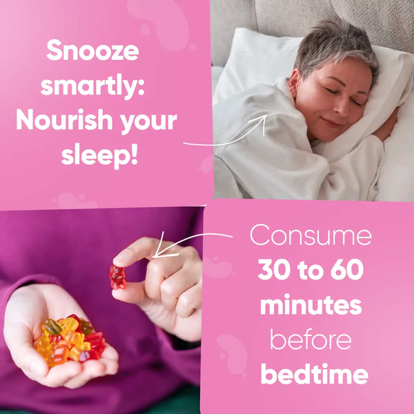 CBD Gummies Sleep - Image 8