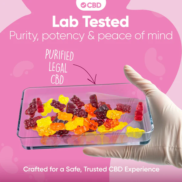 CBD Gummies Sleep - Image 10