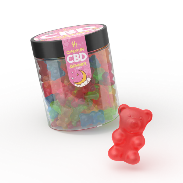 CBD Gummies Sleep