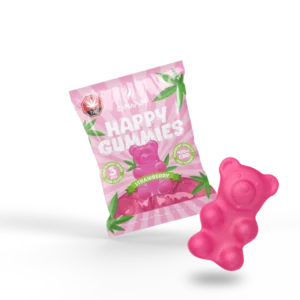 CBD Gummies Strawberry