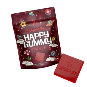 Delta 9 Gummy Cherri