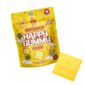 Delta 9 Gummy Mangi