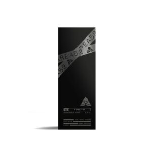 AREA 52 THCA Disposable Vape Pen 2g