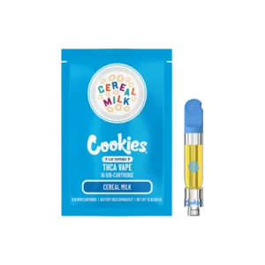 Cookies 510 Cartridges