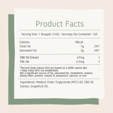 THC Oil - Image 3