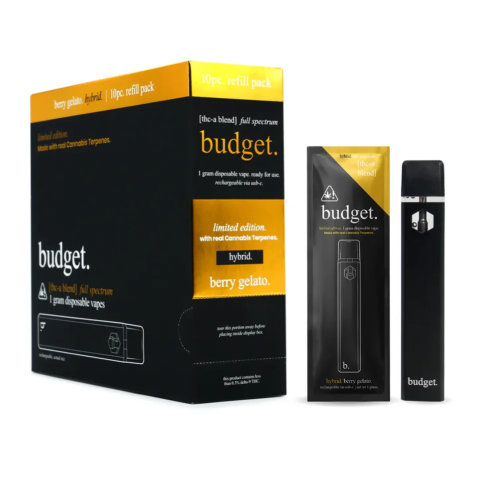 budget-thca-vape-disposable-blend
