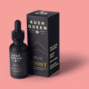Bôost Liquid THC Concentrate