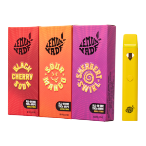 LemonNade 2G Disposable Vape